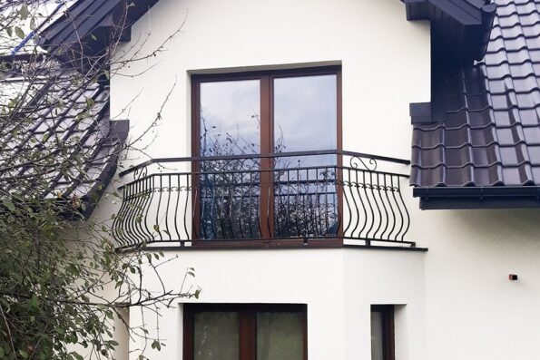 balustrada balkonowa ancraft.pl